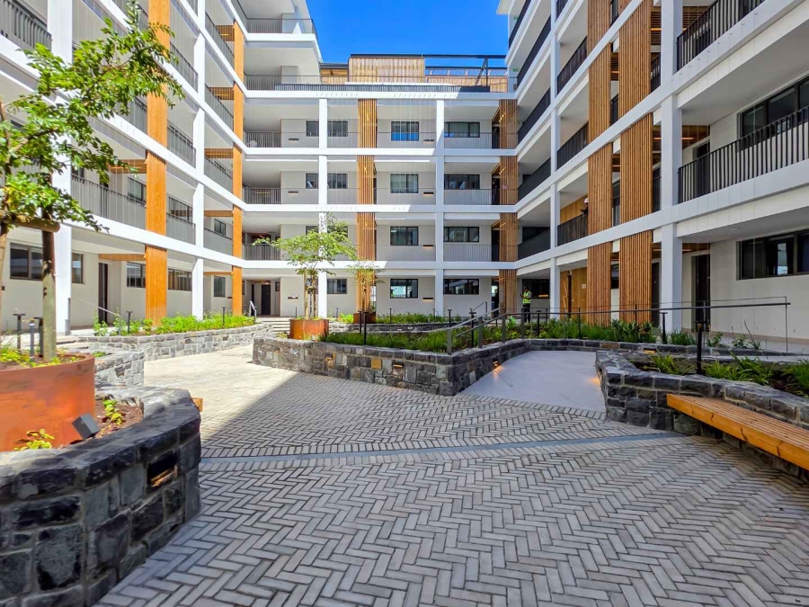 1 Bedroom Property for Sale in Waterfront Western Cape